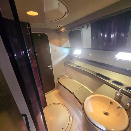 Moonlight Lady, Our Secret On The Med! * Торрев'єха