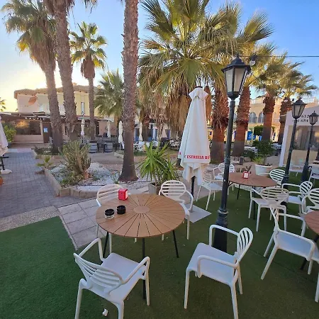 Moonlight Lady, Our Secret On The Med! Ботель *