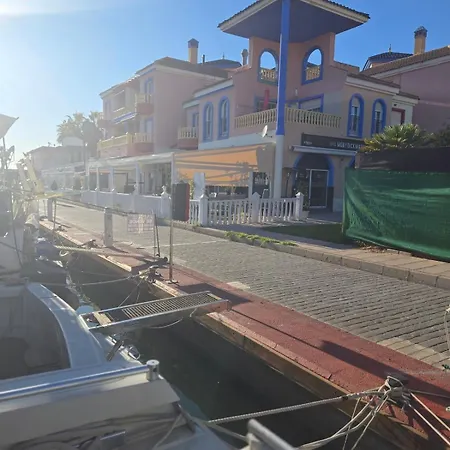 Moonlight Lady, Our Secret On The Med! * Торрев'єха