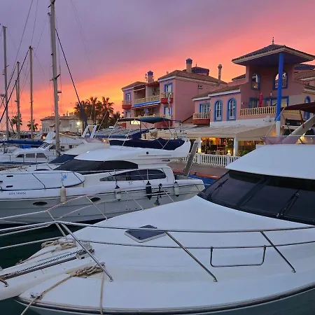 Moonlight Lady, Our Secret On The Med! *