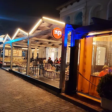 Ботель Moonlight Lady, Our Secret On The Med! Торрев'єха