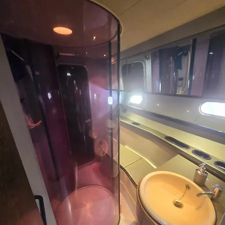 Moonlight Lady, Our Secret On The Med! * 托雷维耶哈