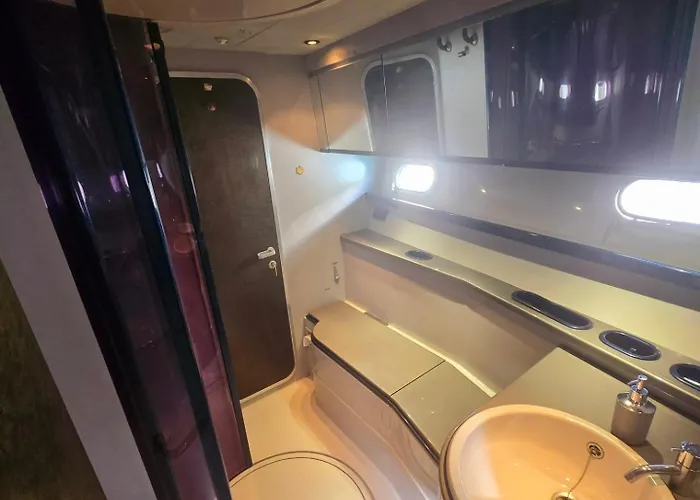 Moonlight Lady, Our Secret On The Med! * 托雷维耶哈