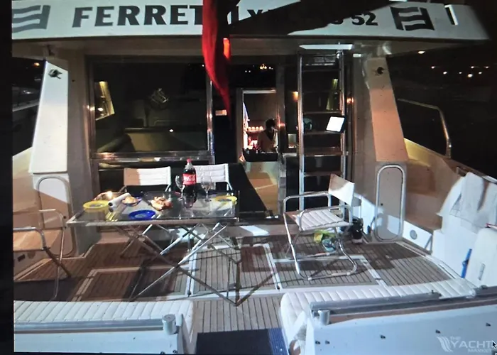 Moonlight Lady, Our Secret On The Med! * Торевьиа