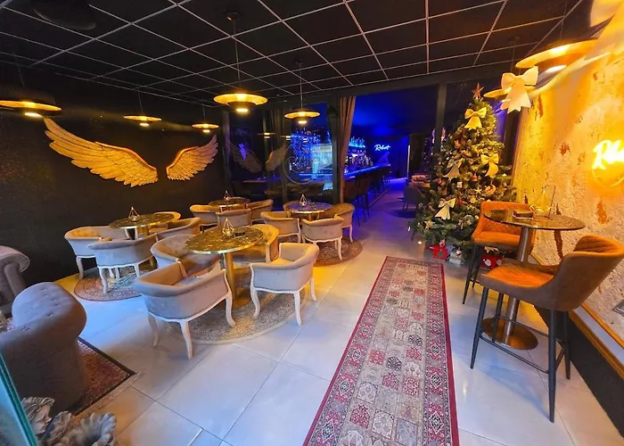 Moonlight Lady, Our Secret On The Med!