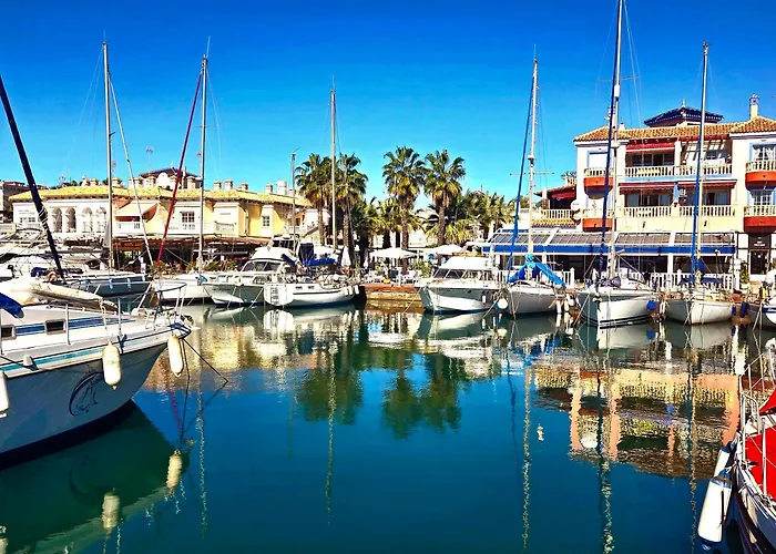 Moonlight Lady, Our Secret On The Med! * Торевьиа